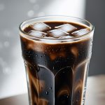 آیس بلک موکا