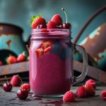 اسموتی جانگل بری