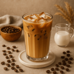 آیس کافی قهوه دورهمی