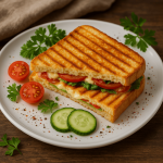 اسنک قهوه دورهمی