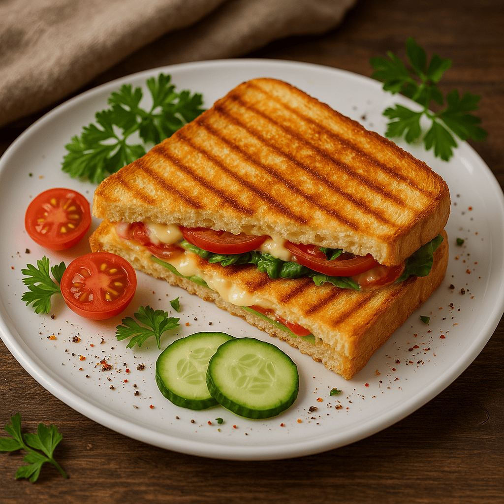 اسنک قهوه دورهمی