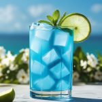 بلو اسکای قهوه دورهمی