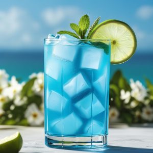 بلو اسکای قهوه دورهمی