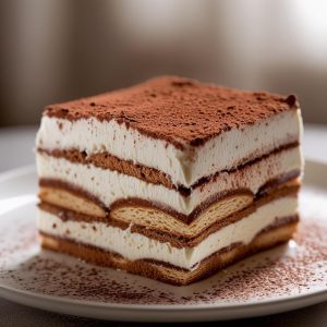 ترامیسو قهوه دورهمی