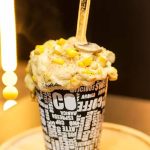 ذرت قهوه دورهمی