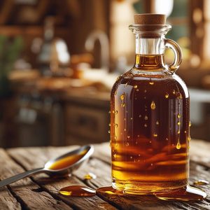 سیروپ انتخابی قهوه دورهمی