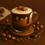 فندونته قهوه دورهمی