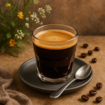 لانگ بلک قهوه دورهمی