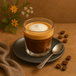 ماکیاتو قهوه دورهمی