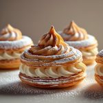 پاریس برست قهوه دورهمی