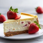 چیزکیک قهوه دورهمی