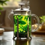 چای سبز (لاغری)